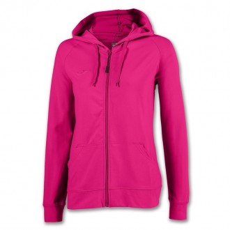 Жіноча спортивна кофта Joma CORINTO HOODIE JACKET фиолетовый XS 901134.500 XS. Шостка. фото 1 Жіноча спортивна кофта Joma CORINTO HOODIE JACKET фиолетовый XS 901134.500 XS. Шостка. фото 1