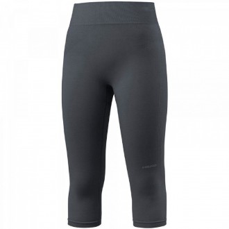 Лосины утяг. 3/4 жен. Head Vision seamless pants an (M/L/XL) 814-167M/L/XL. Шостка. фото 1 Лосины утяг. 3/4 жен. Head Vision seamless pants an (M/L/XL) 814-167M/L/XL. Шостка. фото 1