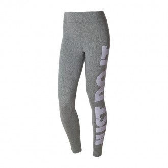 Женские Лосины Nike W NSW ESSNTL LGGNG JDI HR Серый XS (CZ8534-063 XS). Шостка. фото 1 Женские Лосины Nike W NSW ESSNTL LGGNG JDI HR Серый XS (CZ8534-063 XS). Шостка. фото 1