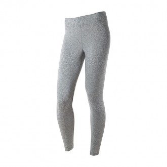 Женские Лосины Nike W NSW ESSNTL 7/8 MR LGGNG Серый XS (CZ8532-063 XS). Шостка. фото 1 Женские Лосины Nike W NSW ESSNTL 7/8 MR LGGNG Серый XS (CZ8532-063 XS). Шостка. фото 1