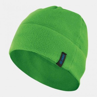 Шапка Jako Junior Fleece cap зеленый 54-56 Дет 1224-22. Шостка. фото 1 Шапка Jako Junior Fleece cap зеленый 54-56 Дет 1224-22. Шостка. фото 1