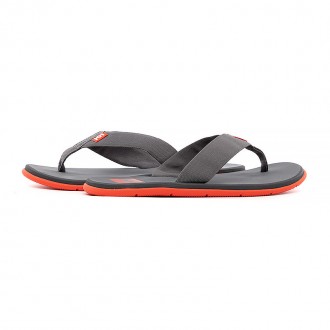 Мужские Сандали HELLY HANSEN LOGO SANDAL Серый 40.5 (7d11600-980 40.5). Шостка. фото 1 Мужские Сандали HELLY HANSEN LOGO SANDAL Серый 40.5 (7d11600-980 40.5). Шостка. фото 1