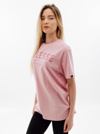 Жіноча Футболка Ellesse Loftini Tee Рожевий XL (7dSGR17780-808 XL). Шостка. фото 1 Жіноча Футболка Ellesse Loftini Tee Рожевий XL (7dSGR17780-808 XL). Шостка. фото 1