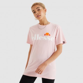Жіноча Футболка Ellesse Albany Tee Рожевий XS (7dSGS03237-808 XS). Шостка. фото 1 Жіноча Футболка Ellesse Albany Tee Рожевий XS (7dSGS03237-808 XS). Шостка. фото 1