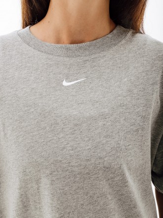 Футболки Nike - это популярная и стильная одежда, которая сочетает в себе комфор. . фото 4