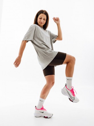 Футболки Nike - это популярная и стильная одежда, которая сочетает в себе комфор. . фото 3