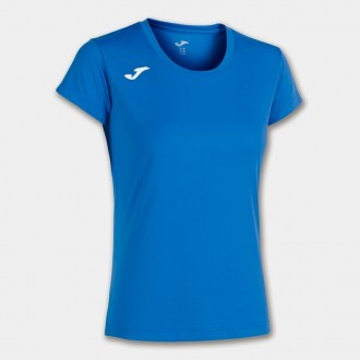 Футболка жіноча Joma RECORD II синій M 901400.700 M. Шостка. фото 1 Футболка жіноча Joma RECORD II синій M 901400.700 M. Шостка. фото 1