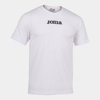 Футболка жіноча Joma LILLE білий XS 100912.200 XS. Шостка. фото 1 Футболка жіноча Joma LILLE білий XS 100912.200 XS. Шостка. фото 1