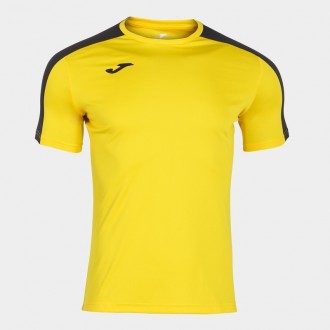 Футболка Joma ACADEMY III желтый XS 101656.901 XS. Шостка. фото 1 Футболка Joma ACADEMY III желтый XS 101656.901 XS. Шостка. фото 1