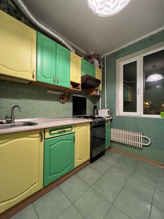 9826-АП Продам 1К квартиру на Салтовке Студенческая 520 м/р. Харків. фото 1 9826-АП Продам 1К квартиру на Салтовке Студенческая 520 м/р. Харків. фото 1