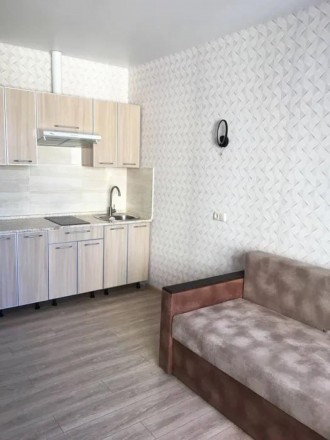 9827-ВС Продам гостинку 22м2 в новострое ЖК Бестужевские Сады на Салтовке. Харків. фото 1 9827-ВС Продам гостинку 22м2 в новострое ЖК Бестужевские Сады на Салтовке. Харків. фото 1