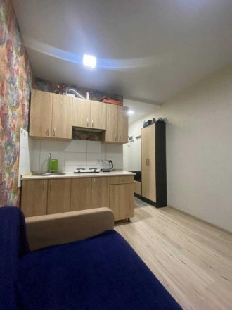 9822-ОВ Продам гостинку 20м2 в новострое ЖК Мрия на Старой Салтовке. Салтовка. фото 4 9822-ОВ Продам гостинку 20м2 в новобудові ЖК Мрія на Старій Салтівці
Ахіезерів 6. Салтовка. фото 4