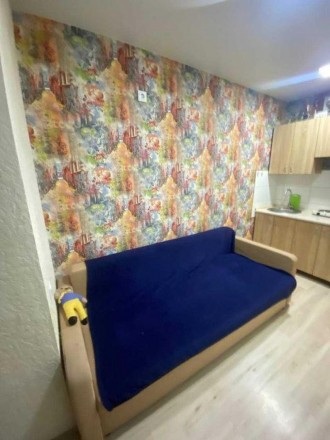 9822-ОВ Продам гостинку 20м2 в новострое ЖК Мрия на Старой Салтовке. Салтовка. фото 2 9822-ОВ Продам гостинку 20м2 в новобудові ЖК Мрія на Старій Салтівці
Ахіезерів 6. Салтовка. фото 2