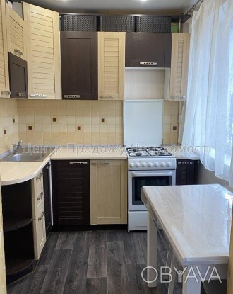 3-комнатная квартира, 63 м.кв.
