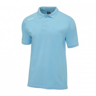 Поло детское Errea TEAM COLOURS лазурный XXS (8053015128735). Шостка. фото 1 Поло детское Errea TEAM COLOURS лазурный XXS (8053015128735). Шостка. фото 1