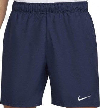 Чоловічі Шорти Nike DF VCTRY SHORT 7IN Темно-синій L (FD5380-451 L). Шостка. фото 1 Чоловічі Шорти Nike DF VCTRY SHORT 7IN Темно-синій L (FD5380-451 L). Шостка. фото 1