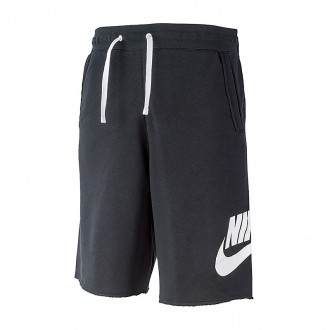 Чоловічі Шорти Nike M CLUB ALUMNI HBR FT SHORT Чорний L (7dDX0502-010 L). Шостка. фото 1 Чоловічі Шорти Nike M CLUB ALUMNI HBR FT SHORT Чорний L (7dDX0502-010 L). Шостка. фото 1