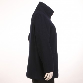 Продаётся женское шерстяное пальто фирмы Object Collectors Item (Дания).
Цена в. . фото 5