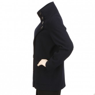 Продаётся женское шерстяное пальто фирмы Object Collectors Item (Дания).
Цена в. . фото 6