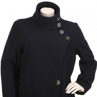 Продаётся женское шерстяное пальто фирмы Object Collectors Item (Дания).
Цена в. . фото 9