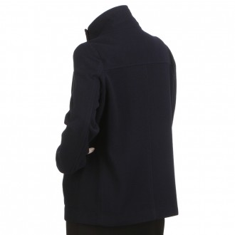 Продаётся женское шерстяное пальто фирмы Object Collectors Item (Дания).
Цена в. . фото 8