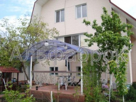 дача, 210 м.кв.. Киев. фото 1 дача, 210 м.кв.. Киев. фото 1
