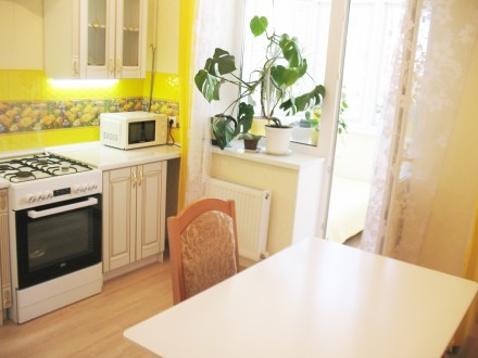 Квартира,2к,Говорова,новострой,Армейская,Академгородок,Аркадия. Приморский. фото 2 Сдаётся уютная и тихая двухкомнатная квартира (50 м кв.) в Приморском районе! До. Приморский. фото 2