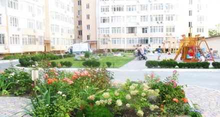 Квартира,2к,Говорова,новострой,Армейская,Академгородок,Аркадия. Приморский. фото 11 Сдаётся уютная и тихая двухкомнатная квартира (50 м кв.) в Приморском районе! До. Приморский. фото 11