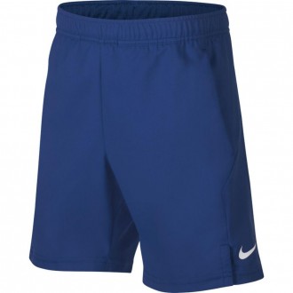 Детские Шорты Nike Boy dry short Синий 137-147 (AR2484-438 137-147). Шостка. фото 1 Детские Шорты Nike Boy dry short Синий 137-147 (AR2484-438 137-147). Шостка. фото 1