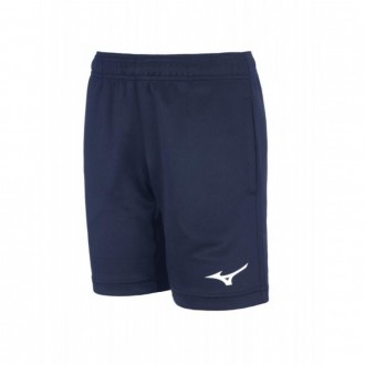 Детские Шорты MIZUNO boy TEAM CORE BERMUDA JN Темно-синий 128 (32EB9935-14 128). Шостка. фото 1 Детские Шорты MIZUNO boy TEAM CORE BERMUDA JN Темно-синий 128 (32EB9935-14 128). Шостка. фото 1