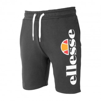 Чоловічі Шорти Ellesse Bossini Fleece Short Чорний S (7dSHS08748-011 S). Шостка. фото 1 Чоловічі Шорти Ellesse Bossini Fleece Short Чорний S (7dSHS08748-011 S). Шостка. фото 1