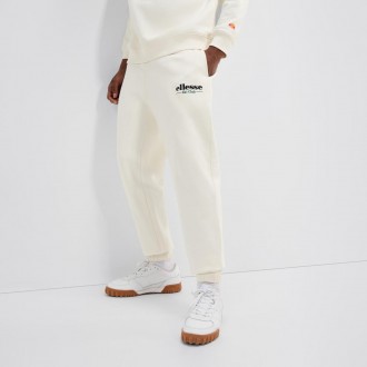 Чоловічі Штани Ellesse Callusi Jog Pant Білий XL (7dSHX20967-904 XL). Шостка. фото 1 Чоловічі Штани Ellesse Callusi Jog Pant Білий XL (7dSHX20967-904 XL). Шостка. фото 1