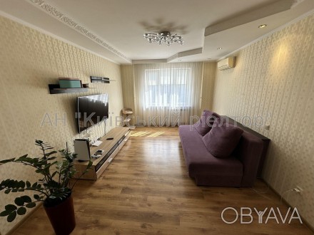 2-комнатная квартира, 56 м.кв.