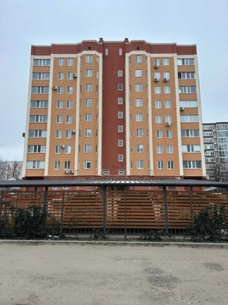 1-комнатная квартира, 58 кв.м. Кременчуг. фото 1 1-комнатная квартира, 58 кв.м. Кременчуг. фото 1