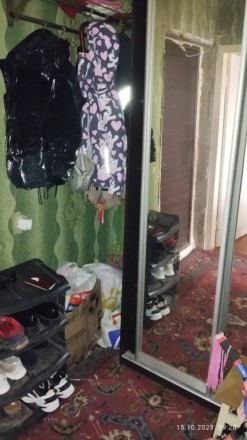Продаж 1 кімнатної квартири Половки. Полтава. фото 1 Продаж 1 кімнатної квартири Половки. Полтава. фото 1