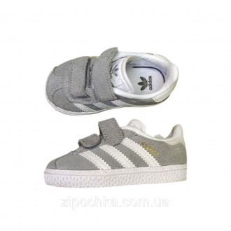 Дитячі кросівки кеди пінетки для хлопчика 19 розмір Adidas. . фото 3 Чарівні кросывки кеди пінетки для найменших модників!
Переваги:
Яскравий дизайн:. . фото 3