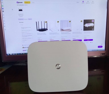 Wifi Vodafone EasyBox 804 Router. Харків. фото 1 Wifi Vodafone EasyBox 804 Router. Харків. фото 1