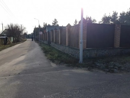 Продам земельну ділянку в Козині.. Обухів. фото 1 Продам земельну ділянку в Козині.. Обухів. фото 1