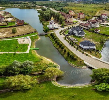 Продажа земли от владельца,Ходосовка,. Киево-Святошинский. фото 1 Продажа земли от владельца,Ходосовка,. Киево-Святошинский. фото 1