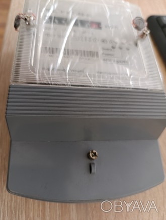 Продам электросчетчик NIK 2102-02