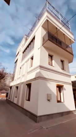 Продажа 3-этажного здания в центре города.. Кропивницький. фото 1 Продажа 3-этажного здания в центре города.. Кропивницький. фото 1