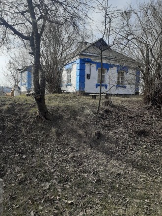 Продається житловий будинок. Київ. фото 1 Продається житловий будинок. Київ. фото 1