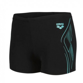 Детские Плавки Arena REFLECTING SWIM SHORT Черный 128 см (007341-500 128). Шостка. фото 1 Детские Плавки Arena REFLECTING SWIM SHORT Черный 128 см (007341-500 128). Шостка. фото 1