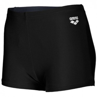 Детские Плавки Arena DYNAMO JR SHORT R Черный 140 см (006501-500 140). Шостка. фото 1 Детские Плавки Arena DYNAMO JR SHORT R Черный 140 см (006501-500 140). Шостка. фото 1
