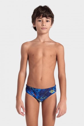 Детские Плавки DALY SWIM BRIEFS Синий 128 (003298-809 128). Шостка. фото 1 Детские Плавки DALY SWIM BRIEFS Синий 128 (003298-809 128). Шостка. фото 1
