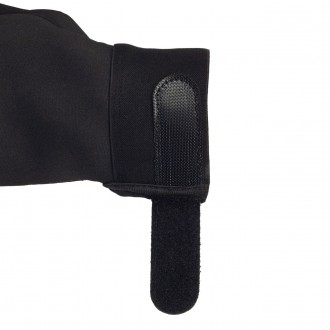 Перчатки Tribe Wind Gloves T-KC-0012-black
Перчатки Tribe Wind Gloves средней то. . фото 5