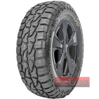 Aplus Rock Shredder RT 265/65 R18 122/119Q. Харьков. фото 1 Aplus Rock Shredder RT 265/65 R18 122/119Q. Харьков. фото 1