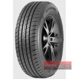 Ecovision VI-286HT 235/70 R16 106H. Харків. фото 1 Ecovision VI-286HT 235/70 R16 106H. Харків. фото 1