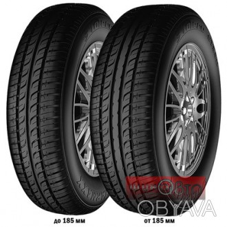 Starmaxx Tolero ST330 185/70 R13 86T. . фото 1 Starmaxx Tolero ST330 185/70 R13 86T. . фото 1