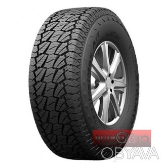 Kapsen RS23 PracticalMax A/T 255/60 R18 112T XL. . фото 1